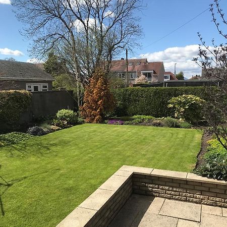 Craigard B&B Stirling Zewnętrze zdjęcie