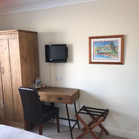 Craigard B&B Stirling Zewnętrze zdjęcie