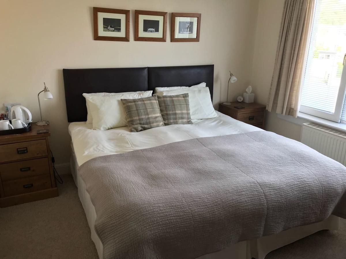 Craigard B&B Stirling Zewnętrze zdjęcie
