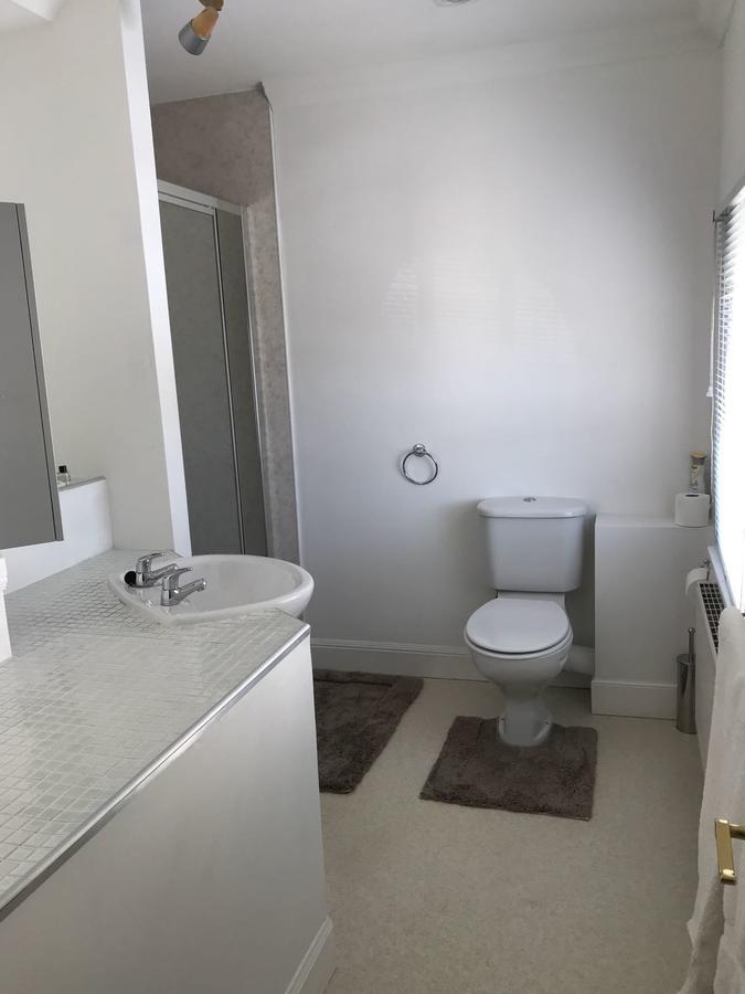 Craigard B&B Stirling Zewnętrze zdjęcie